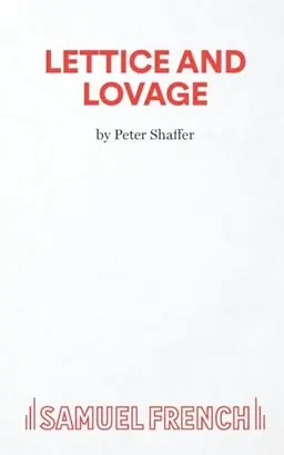 Lettice and Lovage